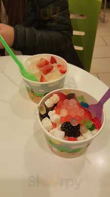 Fruitee Yogurt