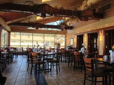 Glacier Rock Restaurant