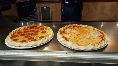 Glacier Rock Restaurant