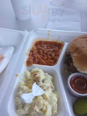 Porky's Pit Bbq