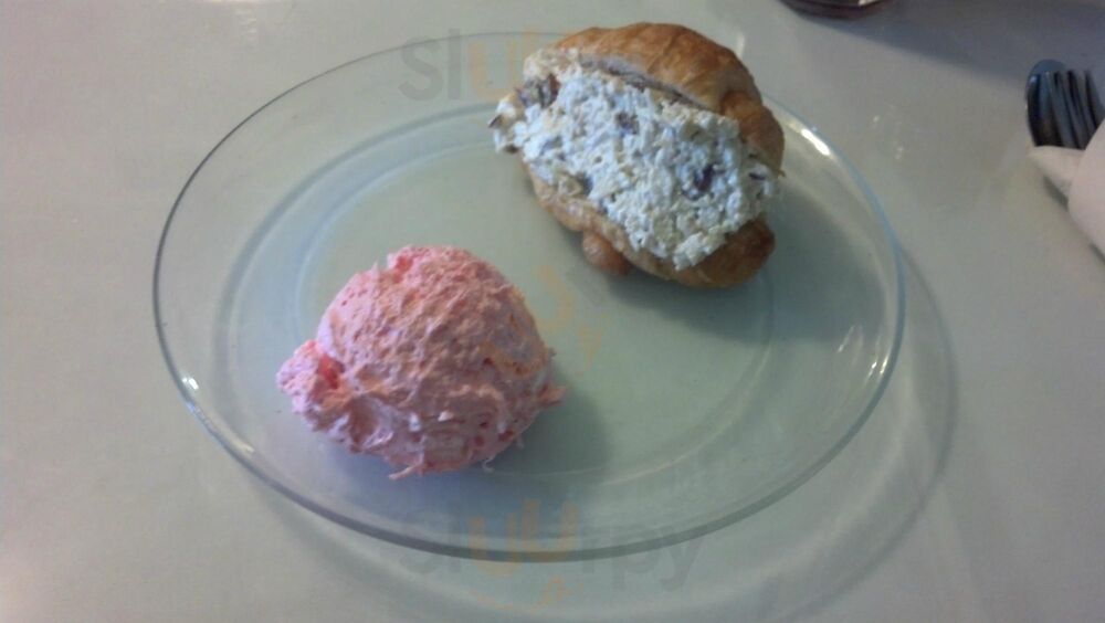The Chocolate Biscuit