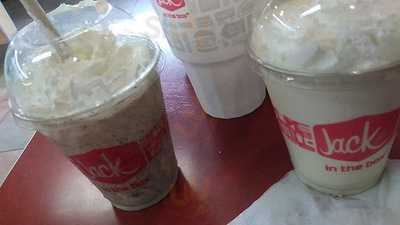 Jack In The Box