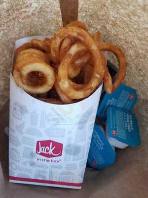 Jack In The Box