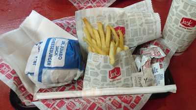 Jack In The Box