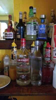 Maria's Mexican Restaurant