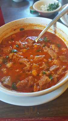 Maria's Mexican Restaurant