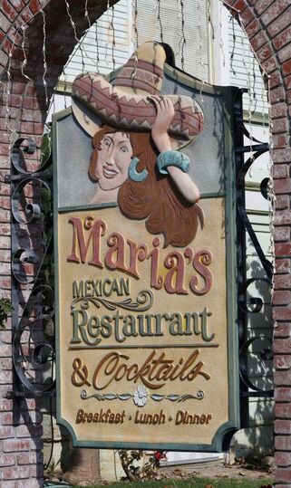 Maria's Mexican Restaurant