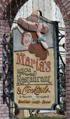 Maria's Mexican Restaurant