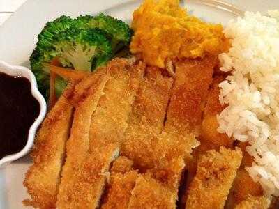 Gari Japanese Fusion Bistro