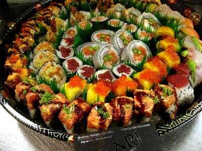 Gari Japanese Fusion Bistro