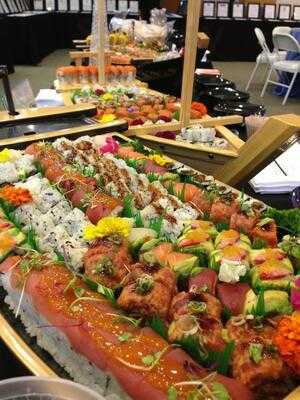 Gari Japanese Fusion Bistro