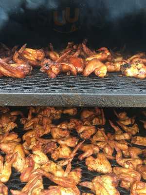 Lazy Boy Bbq Alabaster