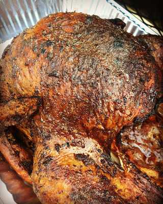 Lazy Boy Bbq Alabaster