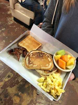 Lazy Boy Bbq Alabaster