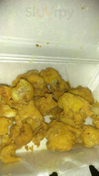 Happy Garden Restaurant