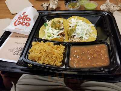 El Pollo Loco