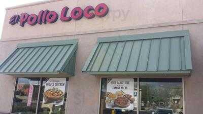 El Pollo Loco