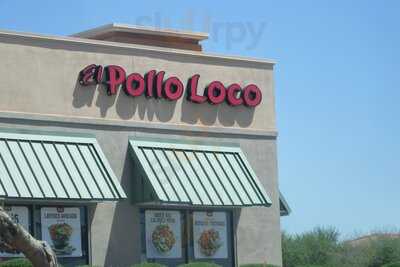 El Pollo Loco