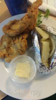 Ranch House Restaurant