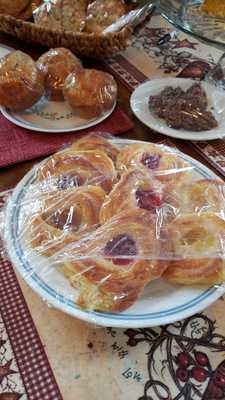 Sister's Coffee House