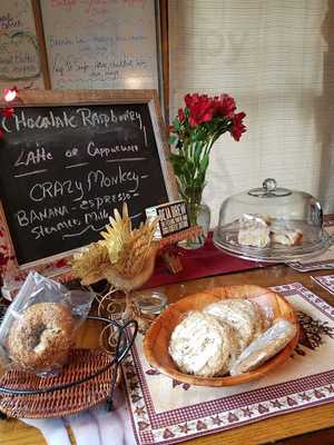 Sister's Coffee House