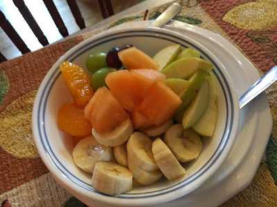 Sister's Coffee House