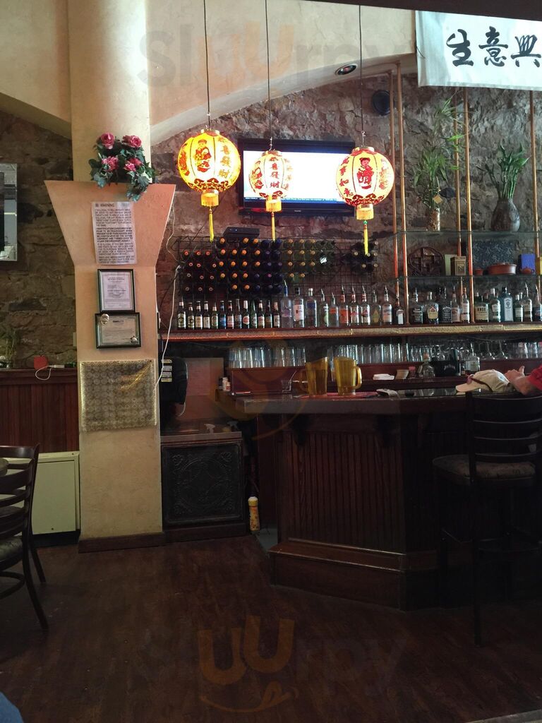 Shang Hai Palace