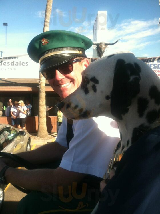 Waddell's Longhorn Corral