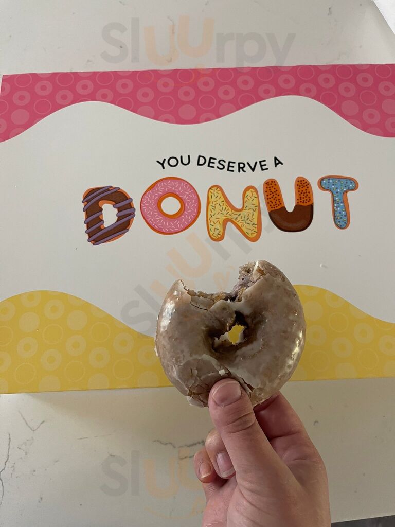 Six O One Donut Shop