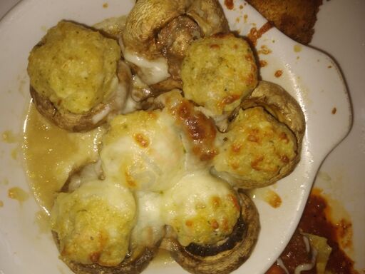 Olive Garden Italian Restaurant