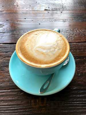 Caffe Vernazza Emporium