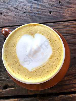 Caffe Vernazza Emporium