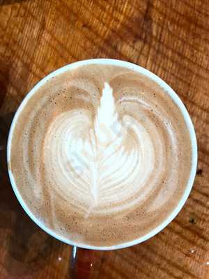 Caffe Vernazza Emporium