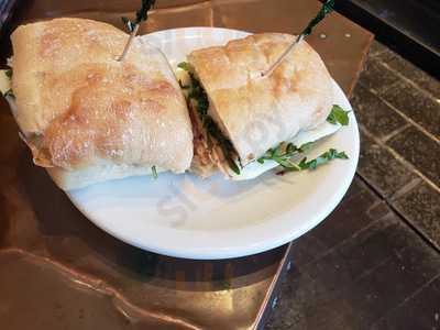 Caffe Vernazza Emporium