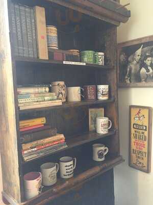 Caffe Vernazza Emporium