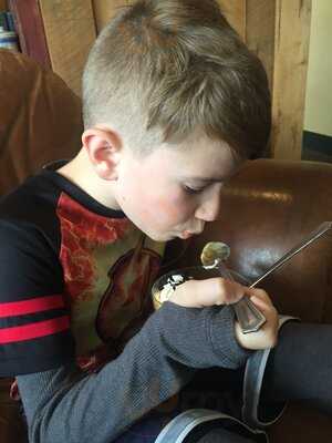 Caffe Vernazza Emporium