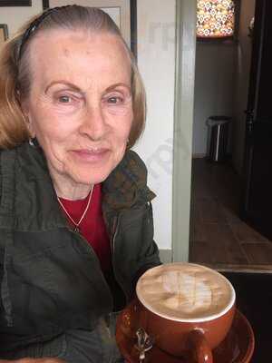 Caffe Vernazza Emporium