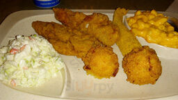 Captain D's