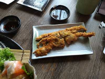 Dozo Izakaya