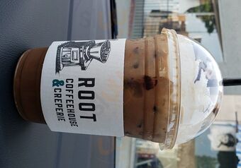 Root Coffeehouse