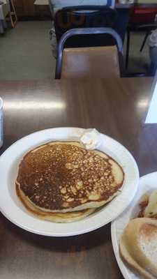 Doug's Dinner Bucket