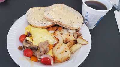 Doug's Dinner Bucket