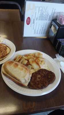 Doug's Dinner Bucket