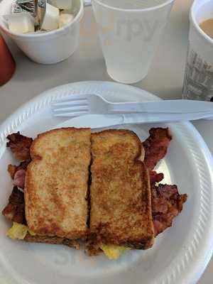 Doug's Dinner Bucket