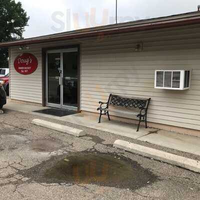 Doug's Dinner Bucket