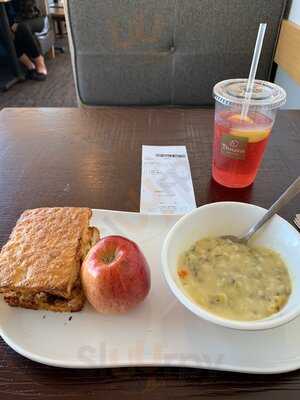 Panera Bread