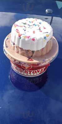 Cold Stone Creamery