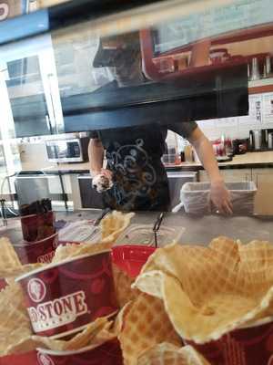 Cold Stone Creamery