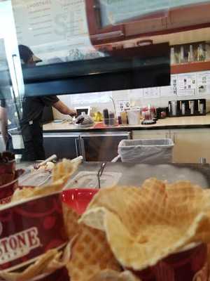 Cold Stone Creamery