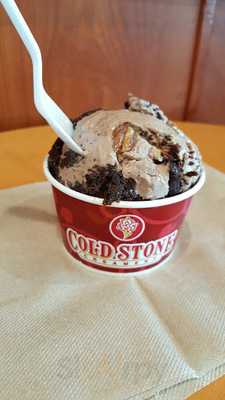 Cold Stone Creamery